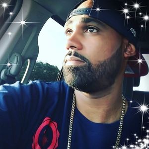 Meet your Posher, Joey